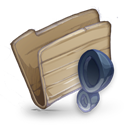 Diagnostic Folder icon